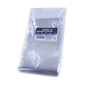 V[GCR[|[V wb_[tOPP 140×(30+215)+30mm 0.03mm P3140215 1Zbg(2000F100×20pbN) Xy[XőɊp ֗Ȓ݉^Cv wb_[tOPP܂Ŏ[X}[g