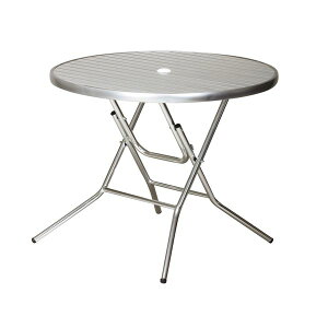 A~ tH[fBOe[u  yA~ uEz a900mm Ogp kx_  eX EbhfbLl i  Ołg ܂肽݂ŃRpNgȉ~`e[u A