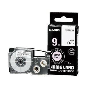 i܂Ƃ߁jJVI NAME LANDLCɂ͂ĉn鋭Se[v 9mm×8m / XR-9GCWE 1y×5Zbgz Ŕ₷AnB钴̓e[v ǋɂ̔S