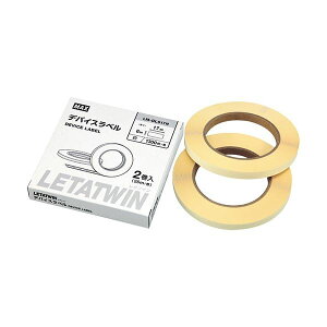 �}�b�N�X ���^�c�C�� �f�o�C�X���x�� 6×17mm�� 1300��/�� LM-DL617N 1��(2��) �p���t���ȃ��x�����O�����_�[ ���ق̃}���`�f�o�C�X���x�� 6×17mm����1300���� �g�����蔲�Q��LM-DL617N 1��(2��)�ł���