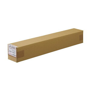 �\�}�[�� �W�F�g���X JP-D300PET�t�B�������ʃ}�b�g���H 594mm×40m JPD300-594 1�{ �u���Ɋ����A�����ɂ��� ���ق̑���CAD�}�b�g�t�B����