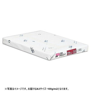 (܂Ƃ) q PODOXR[g100 A3 100g/m2 PODGL100-A3 1(250) y×5Zbgz Zv^[pA[U[v^[ɍœK 򎆂ōiȈ qPODOX