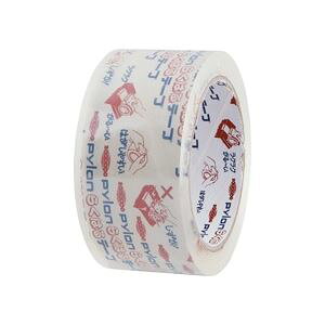 a pC zp炭͂Se[v(OPP) 50mm×50m HS-4700-A 1Zbg(60) Âȉƌy͂ňo ֗ȋapĈ炭͂Se[v zpɍœK50mm×50m̃TCY