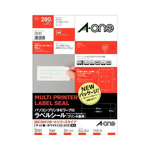 (܂Ƃ) G[p\R PC v^&[vxV[[p] }bgEzCg A4 RICOH^Cv 14 82.6×35.6mmlӗ]t 28181 1(20V[g) y×10Zbgz  @\xV[ 