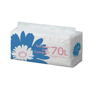 TANOSEE S~ RpNg 70L 1Zbgi400F50×8pbNj ق̑ϋvƊ炩ւ ȃRpNgS~܁Ae70L 400Zbgł