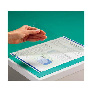 (܂Ƃ) TANOSEE PVCfXN (e[u ) }bg _ui~tj 600×450mm O[ 1 y×10Zbgz  ItBX[NK LXfXN}bgŎdUP ֗ȉ~t TANOSEE PVCf