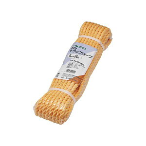 TRUSCO PVgbN 9mm×20m [H TR-920PV 1 ɂ̃gbNp[v [ɃACHꂽ鑊_ TRUSCO PVgbN 9mm×20m [H TR-920PV 1