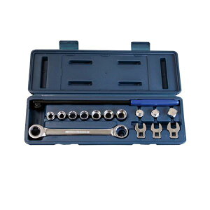 SIGNET VOlbg 20575 3/8DR xgc[Zbg 15PC p\R S H c[ DIY ƍH  ͋AmɎd𐋍s邽߂̋ɂ̃c[Zbg 3/8DRxgc[Zbgi15PC p\R 