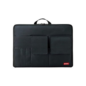 (܂Ƃ) qgu(LIHITLAB) obO C obO ChA4  A-7559-24 y×3Zbgz  [ ̒Bl A4TCYΉ̃ubNobOCobOA3Zbg