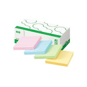 (܂Ƃ) TANOSEE ӂ m[g` 75×75mm 4F 1pbNi10j y×10Zbgz ֗ȃXeBbL[m[gZbg N₩ȃJ[oG[VŃACfA𐮗 10łՂg