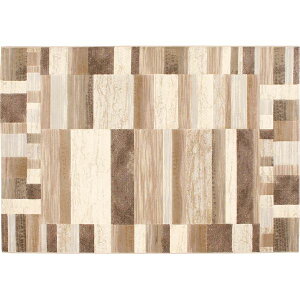 �h�� ���O�}�b�g ���イ���� �~���� /�O�~ �y��133×195cm �x�[�W���z �z�b�g�J�[�y�b�g�Ή� �x���M�[�� �E�B���g�� �s�A�\�� �v���[�x�� 3287/BE �V�іт�}���A�������ꂽ�f�U�C���̃��O�}�b�g