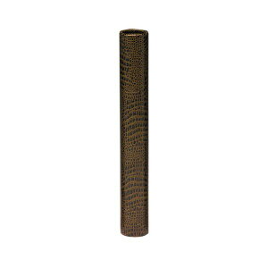 �i�܂Ƃ߁j �Ⓓ�Y�� �ۓ� A3�p���a5×����36cm 233-014 1�{ �y×30�Z�b�g�z ���j��^�C�v�̃X�^���_�[�h�ȏ܏�ۑ��� A3�T�C�Y�Ή��ŁA���a5cm×����36cm�̊ۓ� �܏��������ۊ� �M���̋Ⓓ�Y�Ƃ�