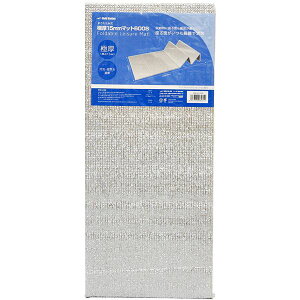 ユーザー 折りたたみ式 極厚 レジャーマット 幅60×長さ180×厚さ1.5cm U-P968 超厚クッションマット ユーザー向け 折りたたみ式 プレミアムレジャーシート 幅60×長さ180×厚さ1.5cm U-P968