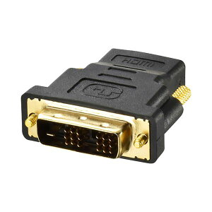 (܂Ƃ) obt@[HDMIX:DVIIXϊA_v^[ BSHDADV 1 y×10Zbgz 掿fyނ߂֗̕ȕϊA_v^[ HDMIP[u z DVI[qΉ@ɃX[Yɐڑ obt