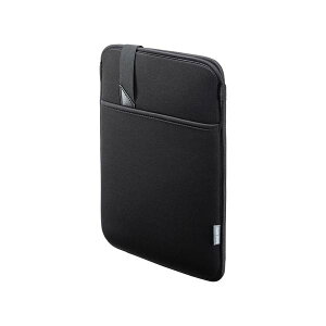 MacBook用衝撃吸収インナーケース IN-MACSL13BK 衝撃を完全に吸収するMacBook専用ケース 低反発ウレタン内蔵で安心 安全 の保護力を実現 が贈る、MacBook用衝撃吸収ケース IN-MACSL13BK