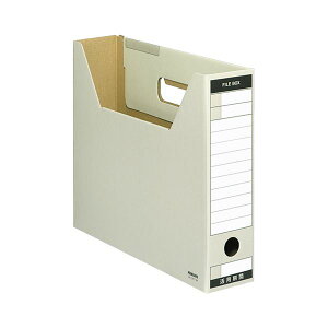 (܂Ƃ) RNt@C{bNX-FS(T^Cv) A4R w75mm O[ A4-SFT-M 1 y×30Zbgz Ȓi{[ōꂽGRm~[^Cṽt@C{bNX ܂Ƃ߂čwł A4TCY