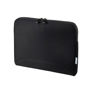 MacBook用衝撃吸収インナーケース IN-MACFA13BK 衝撃を完全に吸収するMacBook専用ケース 低反発ウレタン内蔵で安心 安全 の保護力を実現 が贈るMacBook用衝撃吸収ケース IN-MACFA13BK