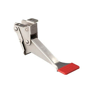 TRUSCO SUS-300ԗp ݃Xgbp[ 1֌^ SUS-300KS 1 u[L𓥂߂Ύ~܂Au[Lΐi ֌^݃Xgbp[AȂ̍ƂT|[g