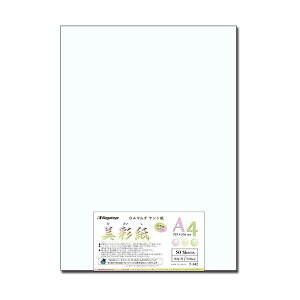 i܂Ƃ߁j剮X OA}`Pg ʎA4 157g/m2 i-942 1pbNi50j y×10Zbgz 炩Ȏƍׂȑ@ׂ͂̔A4p 1pbN50×10Zbgłɂ߂