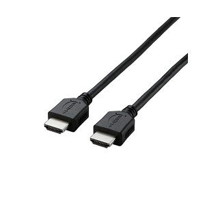 �y5�Z�b�g�z RoHS�w�ߏ���HDMI�P�[�u�� �z�� /�C�[�T�l�b�g�Ή�/5.0m/�u���b�N/�ȈՃp�b�P�[�W DH-HD14EL50/RSX5 �� 4K�Ή��̋��ٓI�ȍ��掿�𒴂���A�t��HD�𗽉킷��ŐVHDMI�P�[�u�� �l�b�g���[