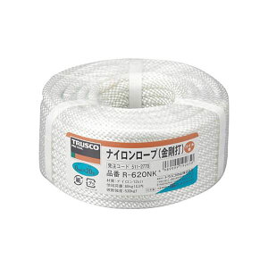 (܂Ƃ) TRUSCO iCŃ[v 6mm×20m RC R-620NK 1 y×3Zbgz ϋv  ȃiC[vŁÂ悤ȑŌ͂ 6mm×20m̃RCŁAgQ 