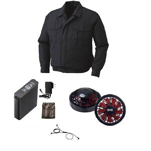 KU90540 �󒲕� R �|���G�X�e�����������[�N FAN2200BR�ERD9261�ELIPRO2�Z�b�g �l�C�r�[ L �������Ƃ͂����@�\�������������ƕ� ���K�ȋ󒲕��Ŏd�����T�|�[�g �|���G�X�e�����������[�N�t�@����F