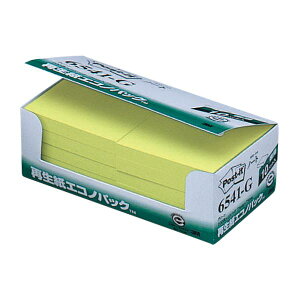 i܂Ƃ߁j 3M |XgECbg GRmpbNm[g Đ 75×75mm O[ 6541-G 1pbNi10j y×5Zbgz  RXg팸̂߂̃GRm~Jȃm[gTCỸ|XgCbg Đg