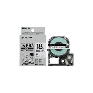 �i�܂Ƃ߁j�L���O�W�� �e�v��PRO�e�[�v���O�ɋ������^������ 18mm SS18KV�y×3�Z�b�g�z ���O�ł�����ɂȂ� �ϋv�����Q��18mm���e�v��PRO�e�[�v ���ƍ��̕����Ŗڗ��� 3�Z�b�g�ł���
