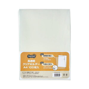 i܂Ƃ߁jTANOSEE NAz_[A4 0.2mm 1pbNi100jy×2Zbgz xQ! ₷ۗNAz_[A4 0.2mm 1pbNi100jy×2Zbgz