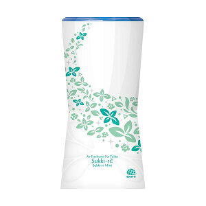 (まとめ)アース製薬 トイレのスッキーリスッキーリミント 400ml 1セット(3個) 【×10セット】 驚異的な消臭力 トイレの奇跡 1滴から最後の1滴まで、スッキーリミントが全てを包み込む 400m