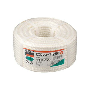 (܂Ƃ) TRUSCO rjŃ[v 6mm×30m RC R-630K 1 y×3Zbgz T|[^[ArjŃ[v ͂6mm×30mA3ZbgłɎɓ S S ĎgA