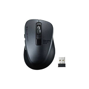 �i�܂Ƃ߁j �É����C�����X�}�E�X �u���b�NMA-WBL153BK�y×3�Z�b�g�z �� �Î��t�ł郏�C�����X�}�E�X ���̒��� MA-WBL153BK�y3�Z�b�g�z ��