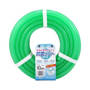 Om R  NAz[X 10mia15×Oa19.5mmj O[ KC-15195L10G  R ʂŐȐ ptȎUz[XA10m a15mm×Oa19.5mm̃NAz[XAN₩