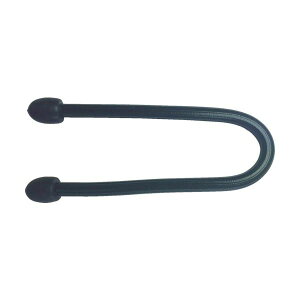 (܂Ƃ) TRUSCO Jtt[^C 4×150mm ubN TKFRT-154-BK 1pbN(2{) y×10Zbgz  @\Ŏg蔲Q ʂŊ􂷂֗Ȍ (܂Ƃ)JtȎR݃^C