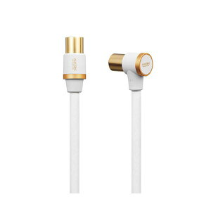 4K8K�Ή�TV�p�A���e�i�P�[�u�� �z�� �i���ڃ��f���j DH-ATLS48K70WH �N���A�ȉf���𒷋����ł����y���݂���������A�掿�ɗD�ꂽ4C�݌v��4K8K�Ή��e���r�p�A���e�i�P�[�u�� �z�� �i���ڃ��f���j