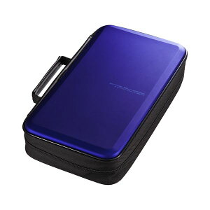 u[CfBXNΉZ~n[hP[X(104 [ Eu[) FCD-WLBD104BL  u[CfBXN104 [ ̑ϏՌZ~n[hP[X fBXNڂɍœKŎ^т֗ f