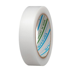 ダイヤテックス パイオランクロス粘着テープ 塗装養生用 25mm×25m クリア Y-09-CL-25 1セット(60巻) 糊残り少ない 強力粘着の塗装養生テープ クリアなダイヤテックスパイオランクロス粘着テー