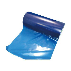 日東電工 アルミサッシ用SPVテープ 300mm×100m ライトブルー A-6050-300 1巻 青 環境に優しい素材で作られた、アルミサッシ用の表面保護テープ 広範囲な保護を実現する300mm×100mのライトブルー 環