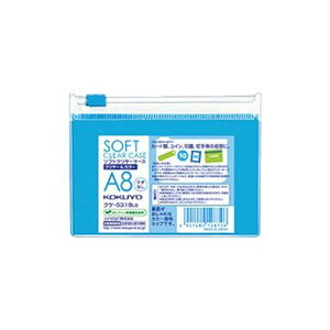 i܂Ƃ߁jRN \tgN[P[XN[J[ A8 }`Ȃ `bNt Cgu[ NP-5318LB 1Zbgi5jy×20Zbgz  ŏ_炩P[XŁAA8TCY̏ނ⏬