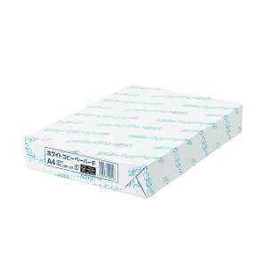 �i�܂Ƃ߁j���{���p���v���� �z���C�g�R�s�[�y�[�p�[F A4 PPC �p�\�R�� WCPFA4 1���i500���j �y×5�Z�b�g�z �� ��y�ɍw���ł��鍂�i���ȃz���C�g�R�s�[�y�[�p�[F A4 �܂Ƃ߂�5�Z�b�g�ł����Ɏ��