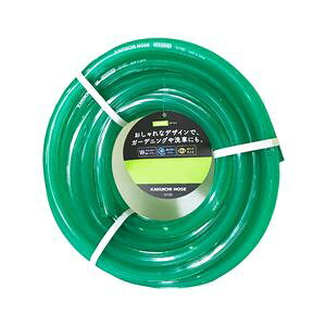 y12Zbgz JNC` K[f 10m NA[O[ a15mm Oa20mm G115D z[X  X_łȈʎUz[X ɋAŎg₷ 10m̃NA[O[z[X 