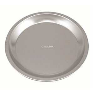 チタン 丸型 (円形 ラウンド) プレート取り皿 φ23.3cm PY-SL20 輝くチタンの輪舞曲 美食を彩る極上の丸型 (円形 ラウンド) プレート φ23.3cm PY-SL20