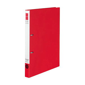 (܂Ƃ) RN Ot@C(XX^C)A4^e 2 180e w27mm  t-URF420R 1 y×30Zbgz Xy[Xߖ̃XA4Ot@C 180e27mm̔w N₩ȐԂŃX}