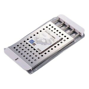 y24Zbgz XCh VN/܂Ȕ y17×s33`54.5cmz 18-8XeX { Y wfAXx Lb`ɂ҂蒲߉\Ȑ؂ H؂̐؂N