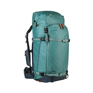 Shimoda Designs Explore 60 obNpbN Sea Pine V520-012 ق̃NEht@fBO600%ȏ̎BB ɂ̖`҂ɑAV_fUCY GNXv[[60 obNpbN V[p