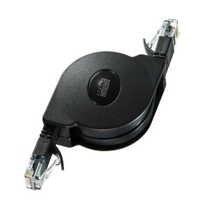 �i�܂Ƃ߁j ���������LAN�P�[�u�� �z�� �u���b�N 1.5m KB-MK18BK 1�y×3�Z�b�g�z �� ���������\��CAT6�p�����LAN�P�[�u�� �z�� �X�}�[�g�ɐ��� ���[ �ł���u���b�N�J���[��1.5m�P�[�u�� �g