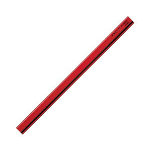 コクヨ マグネットバーW18×H8×L300mm 赤 マク-203NR 1セット(10個) 書類を確実に押さえる 金属 スチール 面にピタッと吸着する大型 大きい マグネットバー 赤いW18×H8×L300mmのバータイ 10個セッ