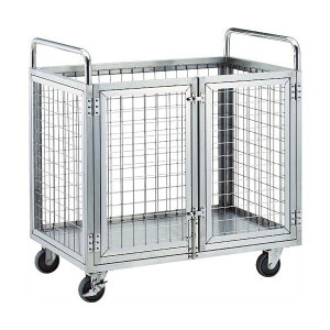 TRUSCO XeXԑ 900×600×960mm ωJ SUAD1-960 1 i ђm炸AȊłg XeXԑ900×600×960mmA֗ȊωJdlAił͂