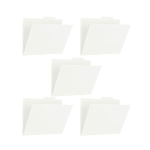 i܂Ƃ߁jvX PPʃtH_[+ A4zCg FL-161IF 1pbN(5)y×3Zbgz  ȃvX`bŇʃtH_[ A4TCỸzCgJ[ŁA܂Ƃ߂51pbN×3Zbg