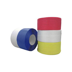 �x�m�H�� PP�o���h �� 15.5mm×2500m GOB-15.5X2500-BL 1�� �y�₩�ō��i���Ȉ���o���h ���͂ŕ�ݍ��ށA�x�m�H�Ƃ̐i������PP�o���h 15.5mm�̕��L����2500m�̒����ŁA������p�r�ɑΉ� �����1����